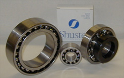 Ball Bearings