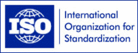 ISO - Interntional Organization for Standardization