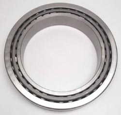 large bore taper