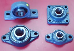 Mounted Bearings