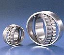 Spherical Roller Bearings