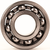 Open Ball Bearings