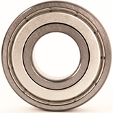 Sealed Ball Bearings