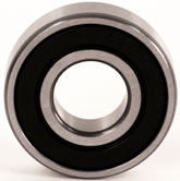 Shielded Ball Bearings