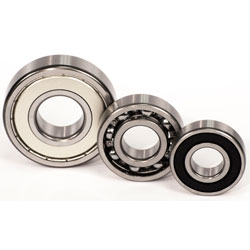 Ball Bearings