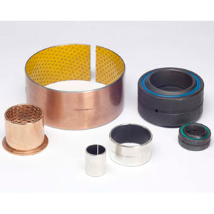 Plain Bearings