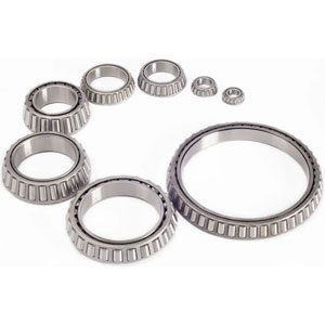 Taper Bearings