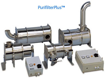 Combifilter Type K