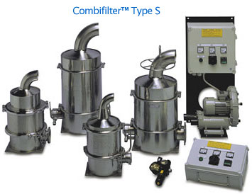 Combifilter Type S