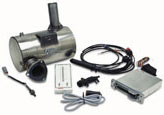 Alternative Fuel Products