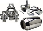 Engine Control Systems