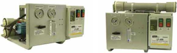 Lt Watermakers Features