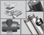 Racor Air Filtration