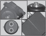 Racor Crankcase Filtration